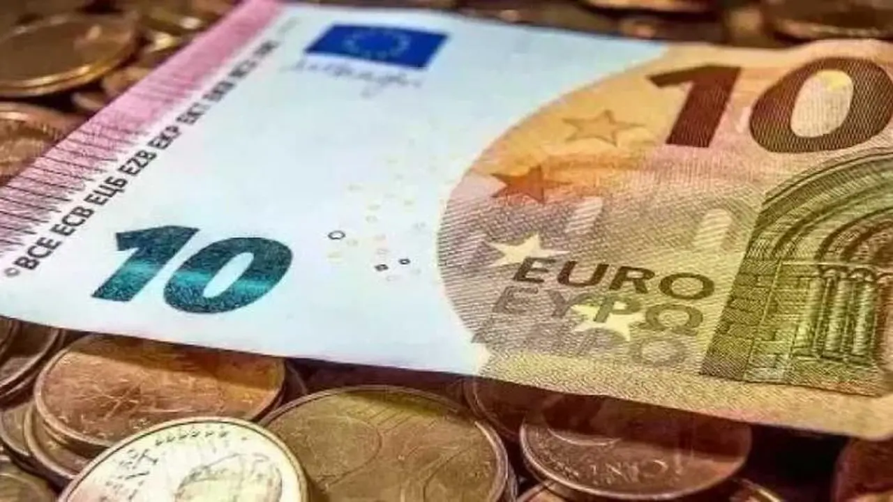 سعر اليورو يرتفع اليوم في البنوك بتحديث جديد